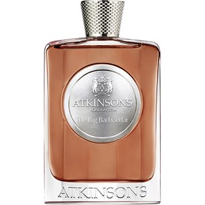 Atkinsons The Big Bad Cedar Eau De Parfum Spray Unisex