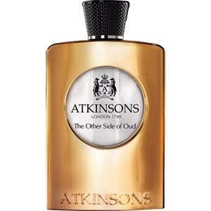 Atkinsons The Other Side Of Oud Eau De Parfum Spray Herren 100 Ml