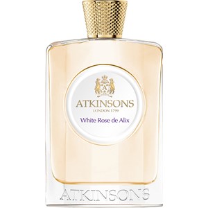 Atkinsons - White Rose de Alix - Eau de Parfum Spray