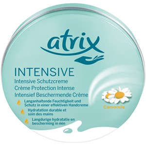 Atrix - Handpflege - Intensive Schutzcreme