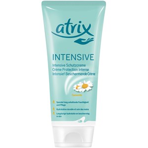 Atrix - Handpflege - Intensive Schutzcreme