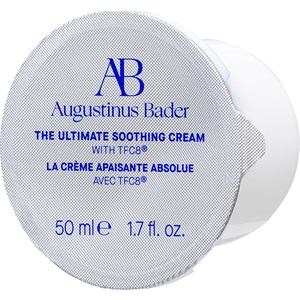 Augustinus Bader - Gesicht - The Ultimate Soothing Cream