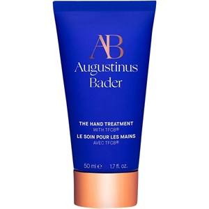 Augustinus Bader Soin Hands The Hand Treatment 50 Ml