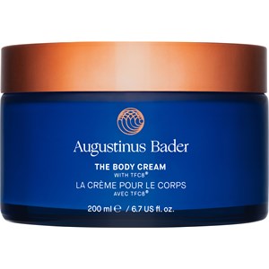 Augustinus Bader - Body - The Body Cream