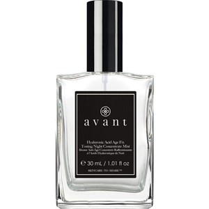 Avant Soin Age Defy+ Acide Hyaluronique – Anti-âge Toning Night Concentrate Mist 30 Ml