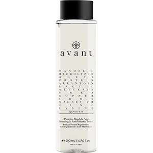 Avant Age Protect + UV Restoring & Anti-Pollution Toner Gesichtswasser Damen