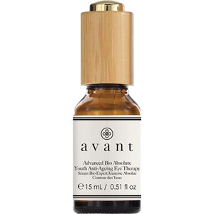 Avant Soin Bio Activ+ Advanced Bio Absolute Youth Anti-Ageing Eye Therapy 15 Ml