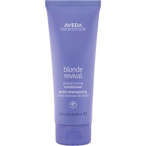 Aveda - Conditioner - Blonde Revival Purple Toning Conditioner