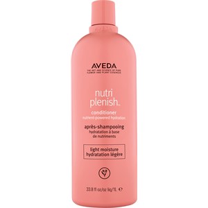 Aveda - Conditioner - Nutri Plenish Light Moisture Conditioner