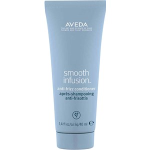 Aveda Hair Care Conditioner Smooth Infusion Anti-Frizz Conditioner 40 Ml