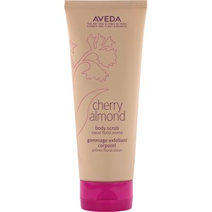 Aveda - Exfolieren - Cherry Almond Body Scrub
