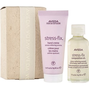 Aveda - Kosteutus - A Gift of A Little Stress Relief