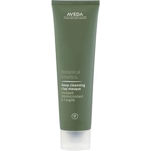 Aveda Skincare Feuchtigkeit Botanical Kinetics Deep Cleansing Clay Masque 125 Ml
