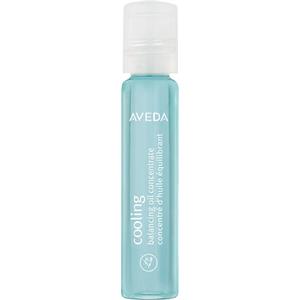 Aveda Cooling Balancing Oil Concentrate Dames 7 Ml