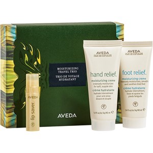 Aveda - Hidratación - Set de regalo