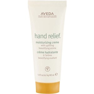 Aveda - Feuchtigkeit - With Uplifting Beautifying Aroma Hand Relief Moisturizing Creme