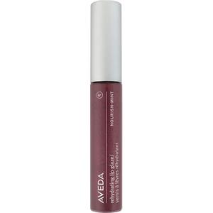 Aveda - Lippen - Nourish-Mint Rehydrating Lip Glaze