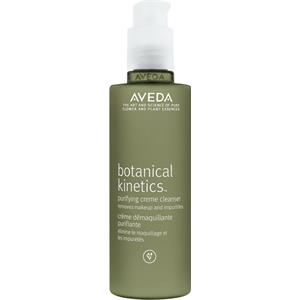 Aveda Skincare Reinigen Botanical Kinetics Purifying Creme Cleanser 150 Ml