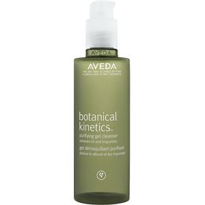 Aveda Skincare Reinigen Botanical Kinetics Purifying Gel Cleanser 150 Ml