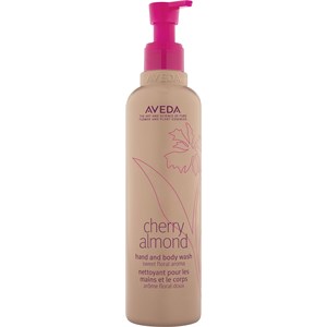 Aveda - Reinigen - Cherry Almond Hand & Body Wash