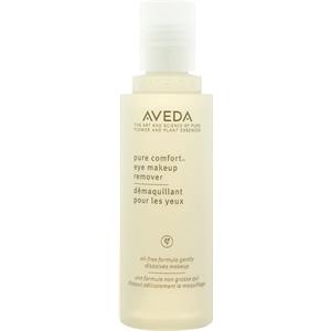 Aveda - Reinigen - Pure Comfort Eye Make-up Remover