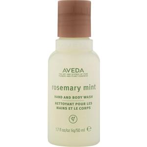 Aveda - Reinigen - Rosemary Mint Hand and Body Wash