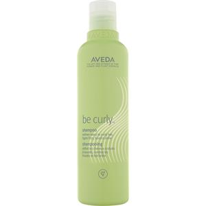 Aveda Hair Care Shampoo Be Curly Shampoo 1000 Ml