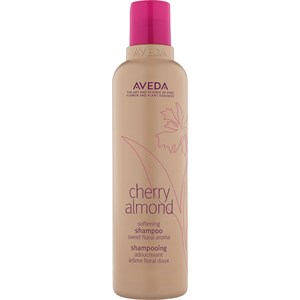 Aveda Hair Care Shampoo Cherry Almond Softening Shampoo 1000 Ml