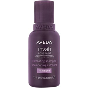 Aveda - Shampoo - Invati Advanced Exfoliating Shampoo Rich