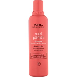 Aveda - Shampoo - Nutri Plenish Deep Moisture Shampoo