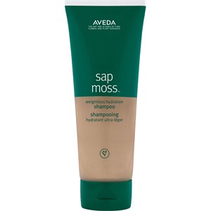 Aveda Hair Care Shampoo Sap Moss Shampoo 200 Ml
