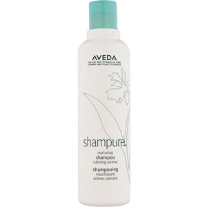 Aveda Hair Care Shampoo Shampure Nurturing Shampoo 250 Ml
