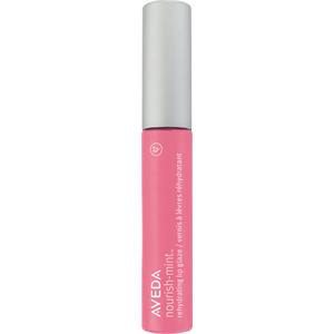 Aveda - Solstice Bloom - Nourish-Mint Rehydrating Lip Glaze