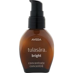 Aveda Skincare Spezialpflege Tulasara Bright Concentrate 30 Ml