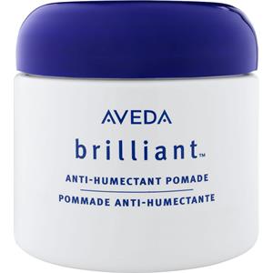 Aveda Anti-Humectant Pomade Dames 75 Ml
