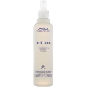 Aveda Hair Care Styling Brilliant Damage Control 250 Ml