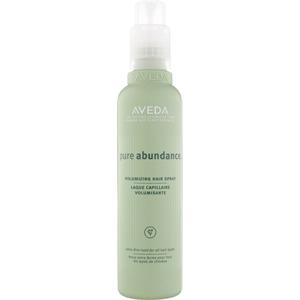 Aveda - Styling - Pure Abundance Volumizing Hair Spray