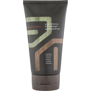 Aveda Hair Care Styling Pure-Formance Firm Hold Gel 150 Ml