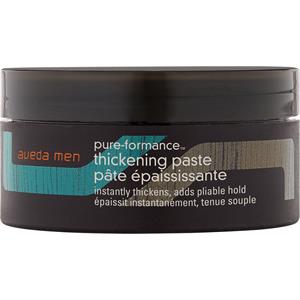 Aveda Hair Care Styling Pure-Formance Thickening Paste 75 Ml