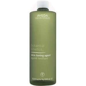 Aveda Botanical Kinetics Skin Firming/Toning Agent Dames 150 Ml