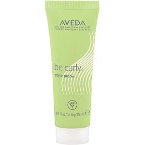 Aveda - Treatment - Be Curly Style-Prep