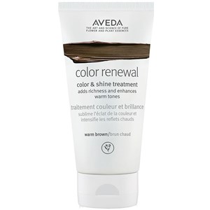 Aveda - Treatment - Color Renewal Color & Shine Treatment