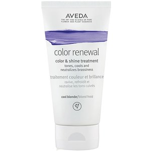 Aveda - Treatment - Color Renewal Color & Shine Treatment