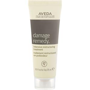 Aveda Hair Care Treatment Damage Remedy Intensive Restructuring Treatment 150 Ml