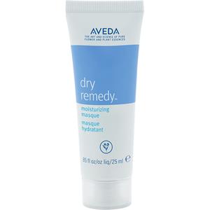 Aveda - Treatment - Dry Remedy Moisturing Treatment Masque