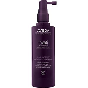 Aveda Hair Care Treatment Invati Advanced Scalp Revitalizer 150 Ml