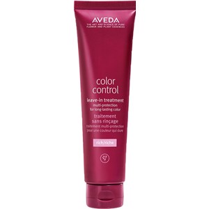 Aveda Hair Care Treatment Leave-In Treatment Rich 25 Ml