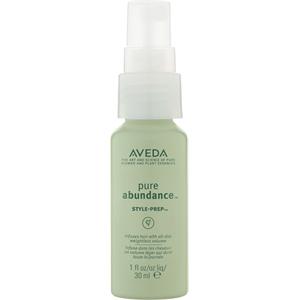 Aveda - Treatment - Pure Abundance Style-Prep