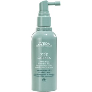 Aveda Treatment Scalp Solutions Refreshing Protective Mist Haarkur Damen 100 Ml
