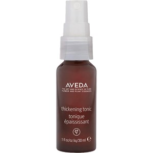 Aveda Hair Care Treatment Thickening Tonic 30 Ml